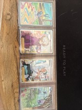 Lot cartes pokémon d'occasion  Lys-lez-Lannoy