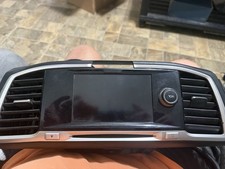Honda accord navigation for sale  Andalusia