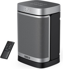 Dreo 1500w electric for sale  MANCHESTER