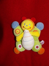 Doudou peluche pommette d'occasion  Épouville