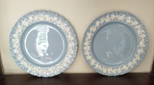 Two vintage wedgwood for sale  MILTON KEYNES