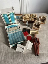 Lot mobilier personnage d'occasion  Montrichard