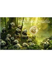 Panda cinese 1000 usato Panda cinese 1000 usato  Italia