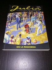 Julia 232 giu usato Julia 232 giu usato  Genova