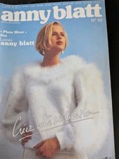 Superbe pull angora d'occasion Superbe pull angora d'occasion  Le Havre-