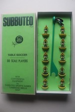Subbuteo wolverhampton wolves usato  Spedire a Italy