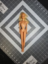 Vintage barbie 1966 d'occasion  Expédié en Belgium