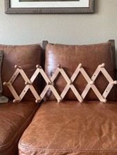 Wooden peg accordion for sale  Billings