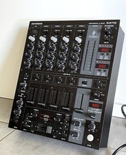 Table mixage behringer d'occasion  Pau