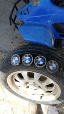 Cerchi lega bmw usato  Villavallelonga
