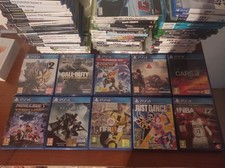 Giochi per console usato  Ravenna