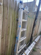 Gorilla ladder. story for sale  Philadelphia