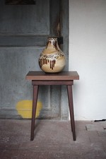 Table vintage table d'occasion  Selles-sur-Cher