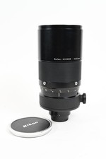 Nikon nikkor 1000mm d'occasion  Expédié en Belgium