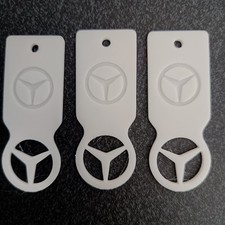 Set three mercedes for sale  DERBY