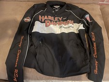 Giubbotto harley davidson usato  Agrigento