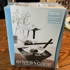 Envirascape homedics fountain for sale  Portland