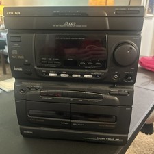 aiwa stereo system for sale aiwa stereo system for sale Amelia