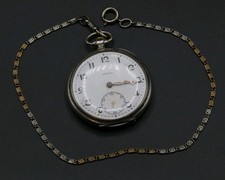 Orologio tasca wengia usato  Castelnuovo Don Bosco