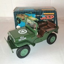 Jeep willys army usato  Corbetta