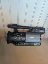 Panasonic hmc150p professional for sale  Poughquag
