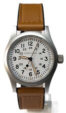 Orologio hamilton khaki usato  Milano