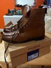 Allen edmonds boots for sale  Fords