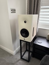 Dutch dutch loudspeakers for sale  BEDFORD