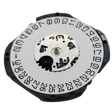 Quartz watch movement for sale  UK