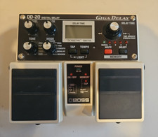 Boss giga delay for sale  Rossville