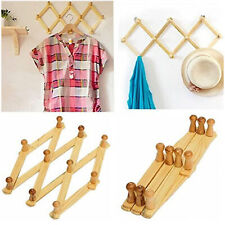 Wooden expandable hanger for sale  Hallandale