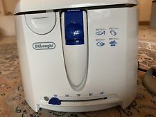 Delonghi dëlonghi fritteuse gebraucht kaufen  Bad Segeberg