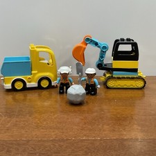 Lego duplo 10931 for sale  Culpeper