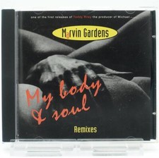 Marvin gardens body gebraucht kaufen  Kiel
