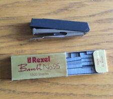 Rebel bambi stapler for sale  KINGSTON UPON THAMES