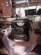 Remington standard macchina usato  Parma