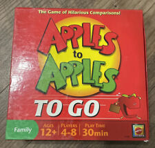 Mattel apples apples for sale  Waterford