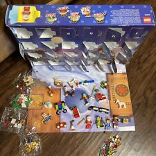 Lego advent for sale  Flowery Branch