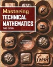 Mastering technical mathematic for sale  Aurora