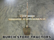Toolbar row buster for sale  Burlington