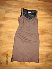Karen millen brown for sale  PETERHEAD