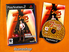 Sins sony playstation d'occasion  La Chaussée-Saint-Victor