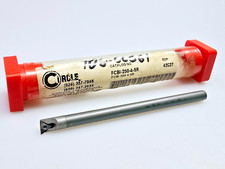 Circle fcbi 250 for sale  Tullahoma