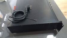 Amplificatore gbc professional usato  Messina