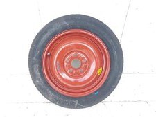 Ruota scorta pneumatico usato  Torre del Greco