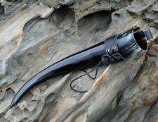 Corne boire viking d'occasion  Massat