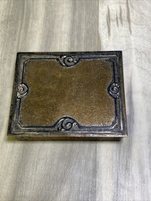 Vtg original silver for sale  Knoxville