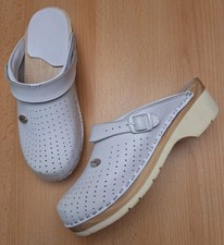 Santana clogs praxis gebraucht kaufen  Plattenburg