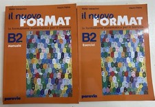 Nuovo format manuale usato  Roma