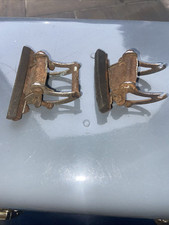Vintage antique cantilever for sale  WIGAN